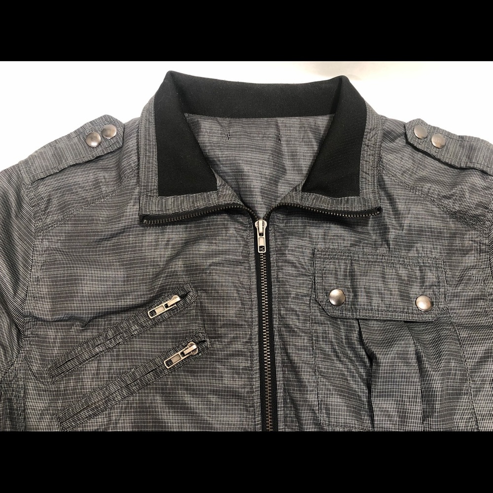 Jacket - Picture 2 of 2